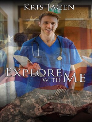 cover image of Explore With Me